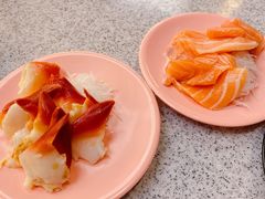 -争鲜回转寿司(朝外悠唐PLUS店)