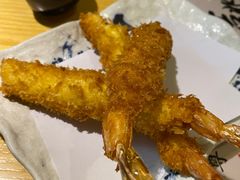 -吉兆·料理(红梅南路店)