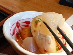 -味太助·银饭食堂(中华城店)