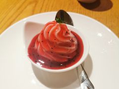 -汝是素•文创素食馆(金月湾店)