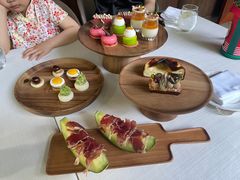 -三嚥阁 La Villa Restaurant