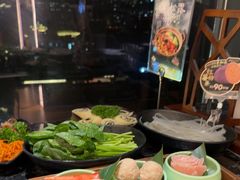 -捞王锅物料理(东百中心店)
