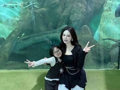 -福州罗源湾海洋世界旅游区