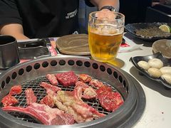 -焱铁烧·黑毛和牛专门店(杭州嘉里中心店)