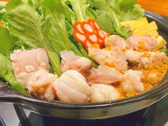 -昱匠·日本料理(金融街店)