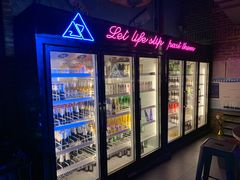 -UP嘻哈酒吧(粉巢店)
