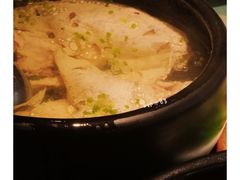 -闽鄂情·闽南招财鸭(水头店)
