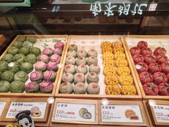 -南宋胡记(杭州体育场路店)