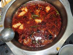 -清真·锦翔炝锅鱼(明德门店)