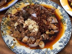 -温记府廟豆汤饭·始于1955年(海椒店)