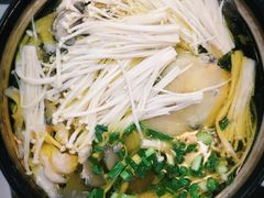 -徽州美食(三十年老店)