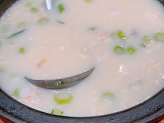 招牌海鲜泡饭-粤港餐厅(禹州商业广场店)