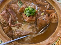 -砂锅居(西四店)