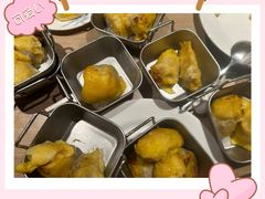 -星伦多自助料理(爱琴海店)