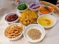 -潮界(虹桥新天地店)