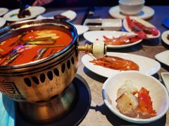 -上宴精品海鲜姿造(晶融汇旗舰店)