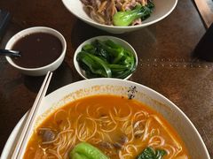 -漆黑觉米粉(三里屯店)