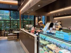 -小西家作•精致蛋糕(富力爱丁堡店)