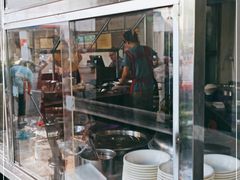 -好成财牛排馆(涂门街总店)