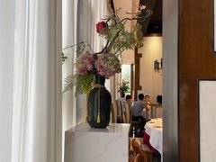 -院里寻菜·精致庭院菜(观沙岭店)