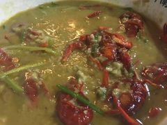-清真·金鑫隆牛羊肉(环山路店)