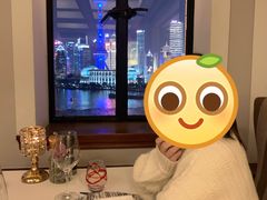 -上海和平饭店华懋阁 Cathay Room