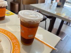 -张腾记茶餐厅(保利大都汇C区店)