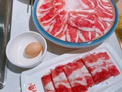-旺龙巷重庆脆毛肚火锅·潜山扛把子店(潜山商业街店)