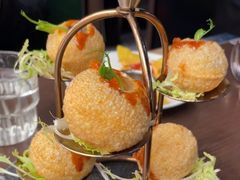 -Shantek象提南亚餐厅&西餐融合Bistro(淮海中路店)