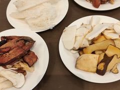 -天宜隆蘑菇宴火锅(石景山旗舰店)