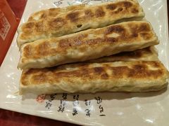 -聚友朋褡裢火烧(天北路店)
