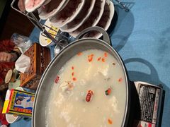 -天怡·鱼工厂(临江店)
