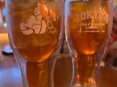 -TOKTOK精酿啤酒·咖啡(荔枝湾店)