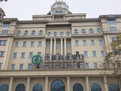 -中国农业银行(惠州分行营业部)