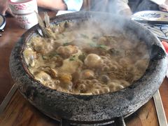 -小放牛炒菜馆(军校店)