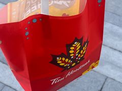 -Tims天好咖啡(北大街万象城店)