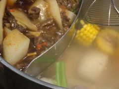 -左庭右院鲜牛肉火锅(南通CBD大有境店)