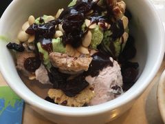 -广州中心皇冠假日酒店-环市食坊·海鲜自助餐厅