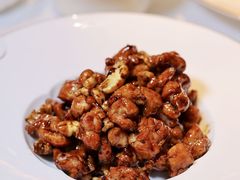 -小河盐帮·私家菜·烤鸭(三元桥·霄云路店)