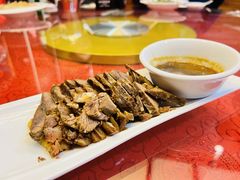 -东四民芳餐厅(世茂工三店)