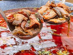-浮何烤铺(桐梓林店)