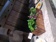 -火锅岛潮牌自助餐厅(天津天佑城店)