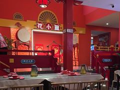 -花小蟹·无锡菜·大闸蟹主题餐厅·评弹表演(南长街店)