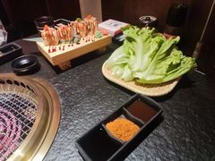 -上男·烧肉集市(五一广场店)