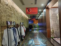 -水善汇都市汗蒸(杨浦区五角场店)