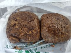 糖火烧-白魁老号饭庄(交道口店)