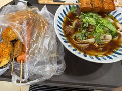 -东方削面(迎泽街店)