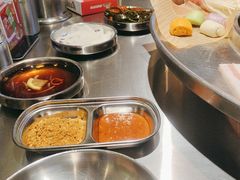 -哈哈碳都·牛肋条无限自助烤肉(宝龙店)