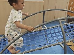 -金宝贝早教中心(徐东群星城中心)