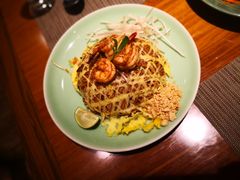-mango tree芒果树泰国餐厅(青岛万象城店)